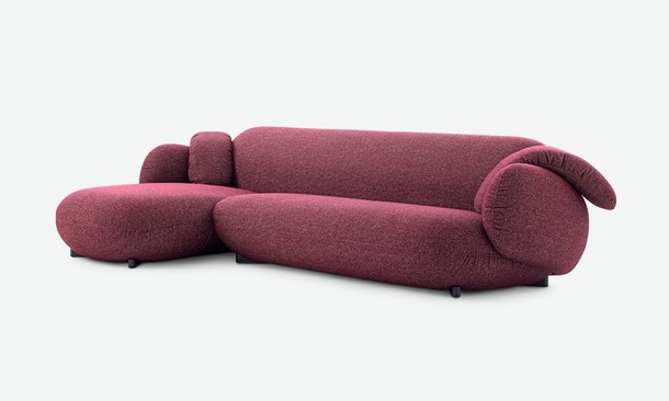 Leolux salon Pulla - 3